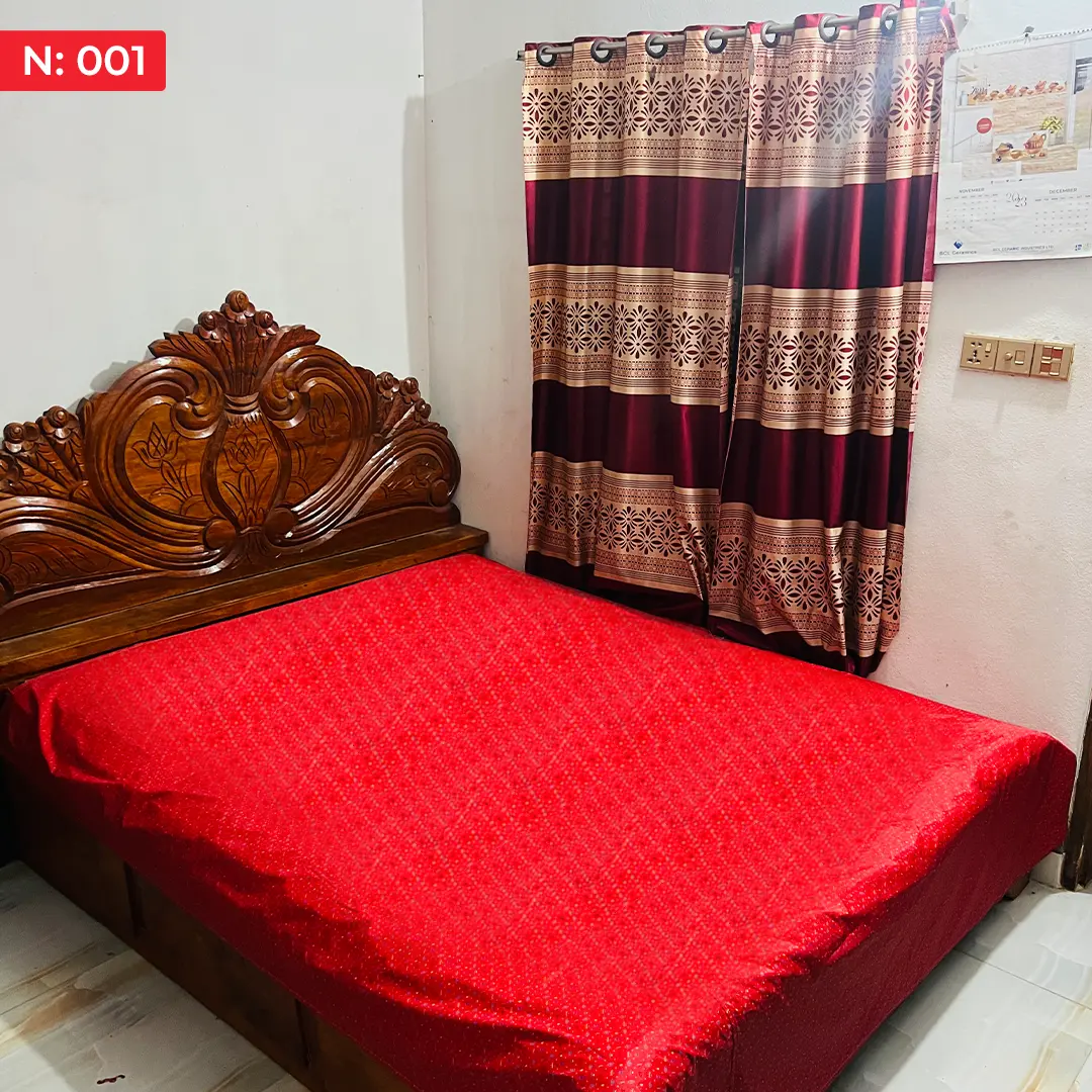 Waterproof Bed Sheet - Image 2