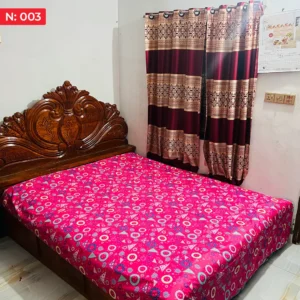 Waterproof Bed Sheet