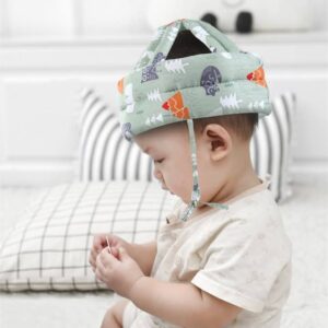 Baby Safety Helmet